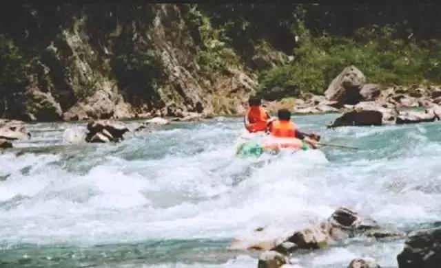 长春哪里避暑游最好,长春市周边避暑