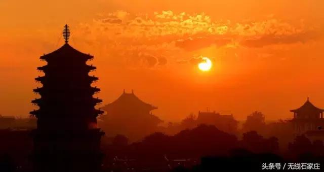 我们向全世界发出邀请！2019，欢迎您来到石家庄！