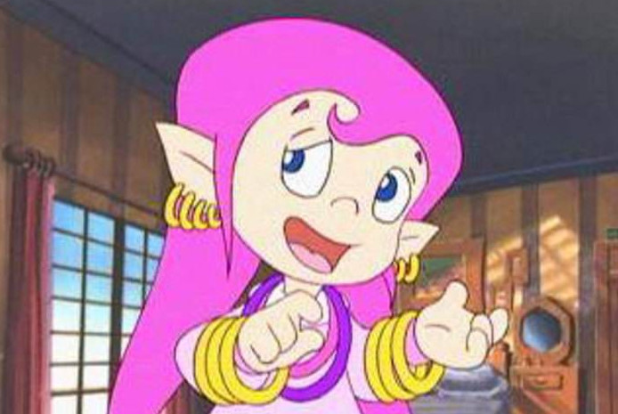 盘点那些陪伴我们十年的动画片,这些都是你曾经追过的动画片