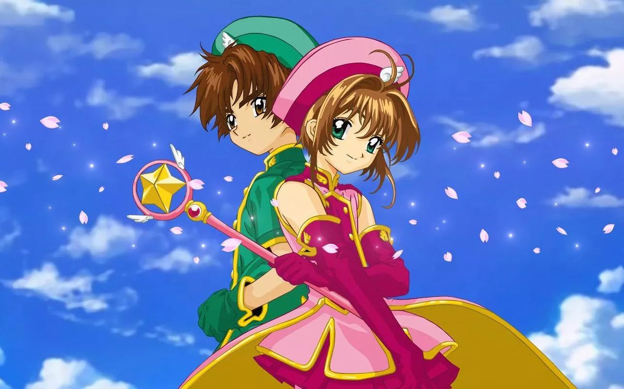 盘点那些陪伴我们十年的动画片,这些都是你曾经追过的动画片