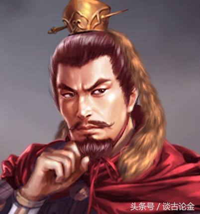 后世如何评价北齐神武帝高欢,神武帝高欢与尔朱荣谁厉害