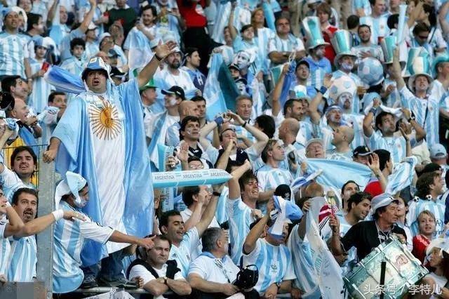 安排上了！江淮汽车进军阿根廷，梅西需要再次热泪盈眶
