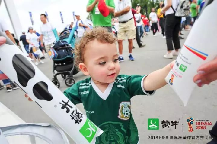 蒙牛世界杯销量,世界杯蒙牛产品分析