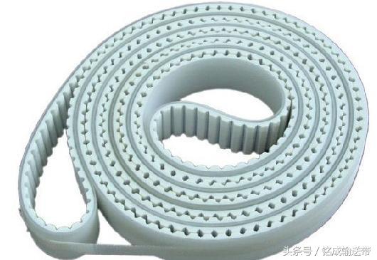 开口同步带为啥能动,开口同步带用途有哪些