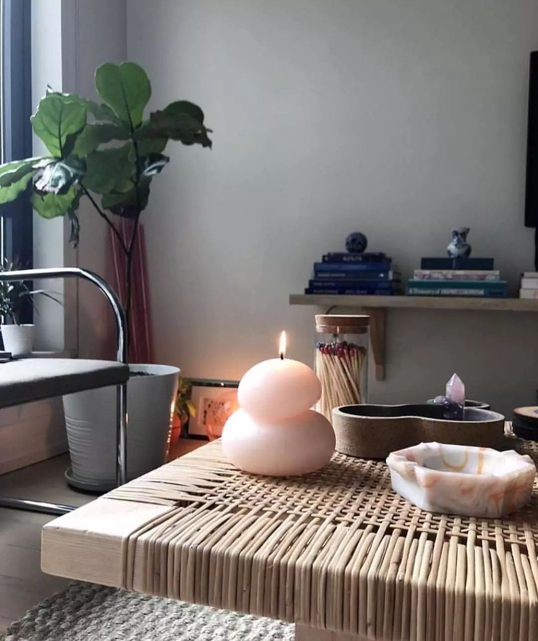 既好看又便宜的蜡烛,好闻又好看的蜡烛