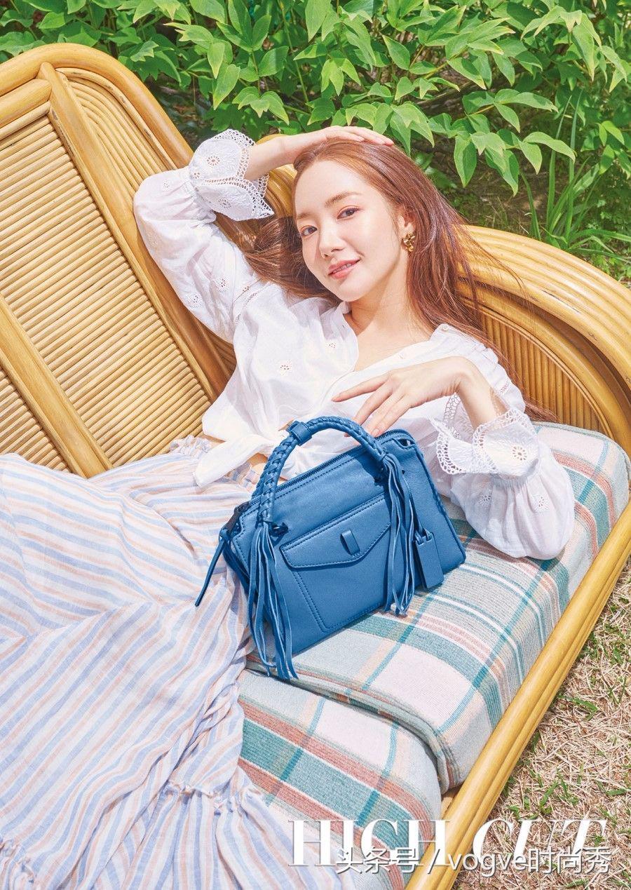 金娜娜朴敏英包包,朴敏英演的金秘书