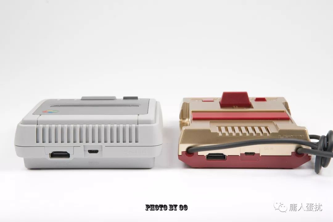 童年的回忆红白机，周刊少年携手任天堂复古风刮过