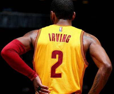 凯里欧文是最好的球员,凯里欧文球风如此华丽