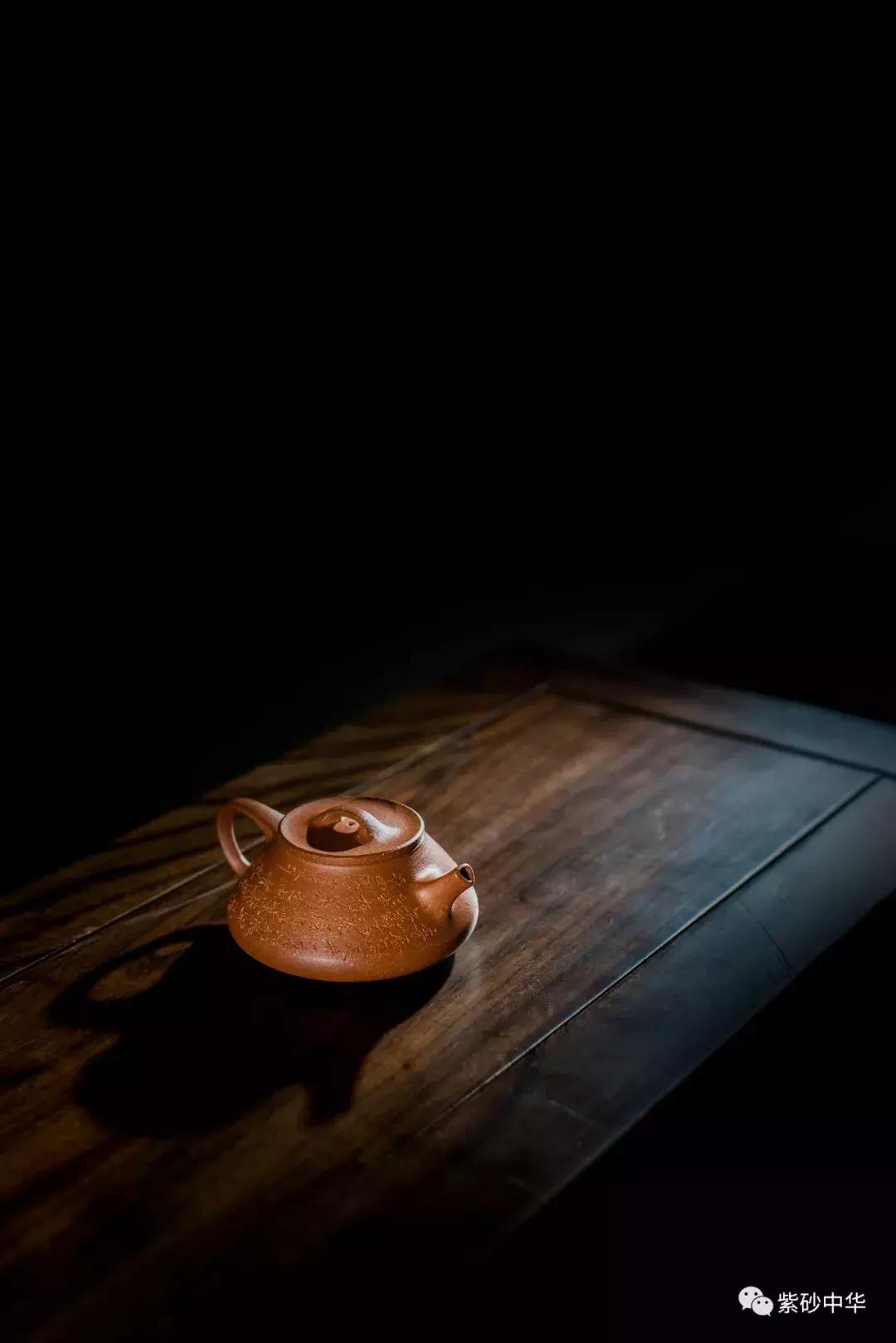 形形色色的藏壶人