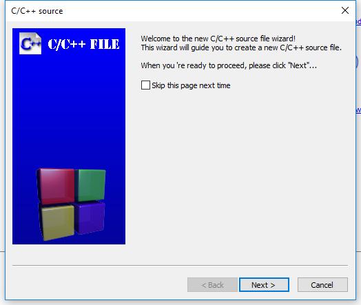 鎬庢牱鐢╟odeblocks缂栧啓绋嬪簭,濡備綍浣跨敤codeblocks杩愯浠ｇ爜