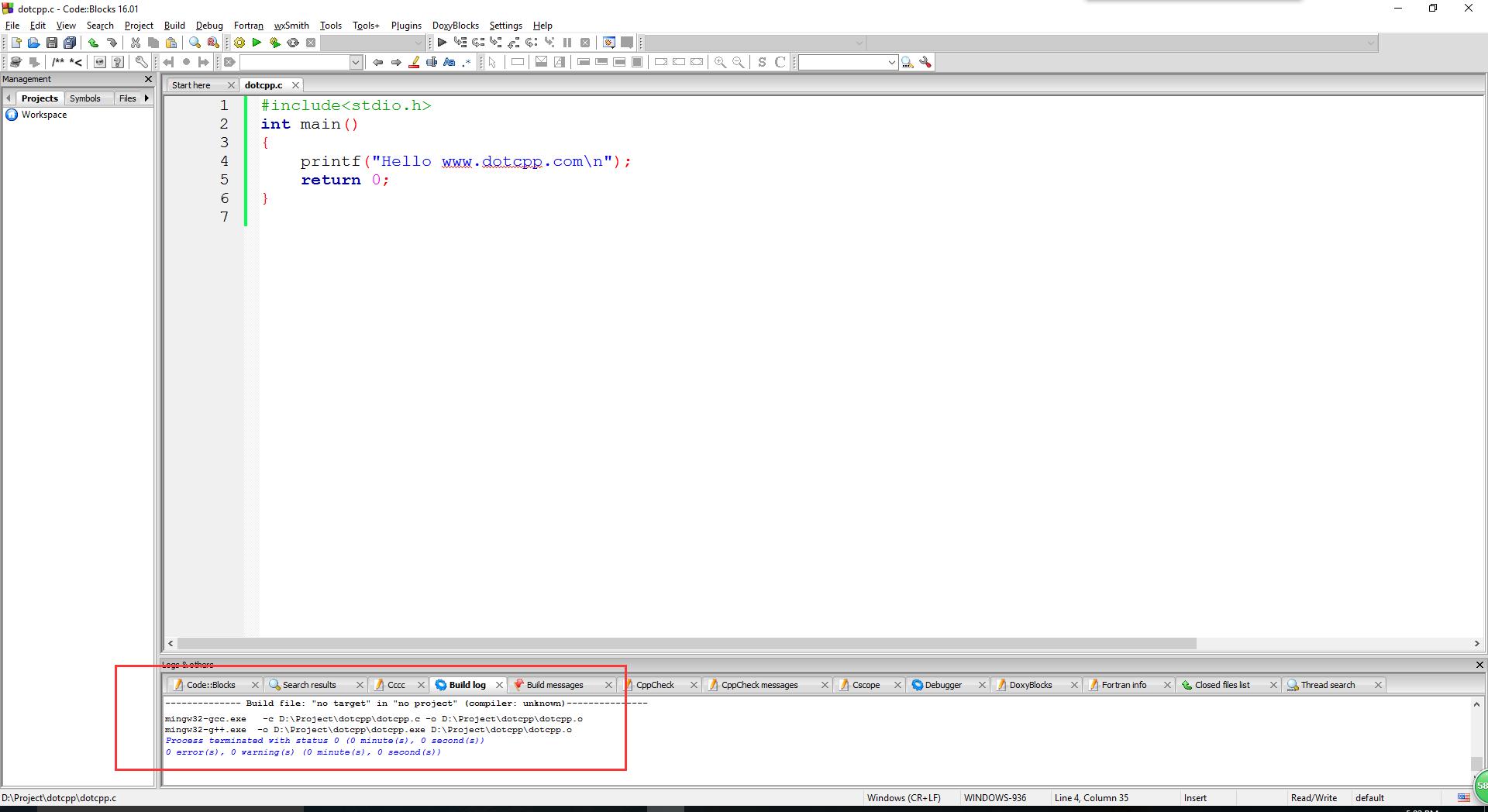 codeblocks安装教学,codeblocks安装教学视频
