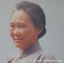 豫剧名家高洁简介,豫剧大师高洁个人资料