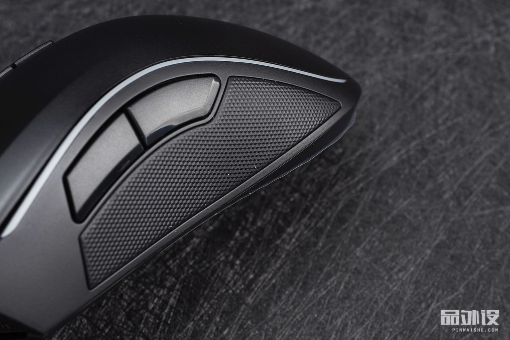 雷蛇曼巴眼镜蛇鼠标维修,雷蛇蝰蛇精英版鼠标拆解视频