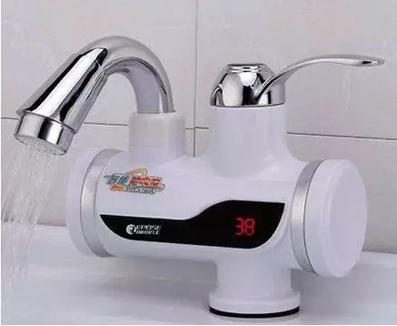 即热式水龙头和小厨宝哪个好用,小厨宝和即热水龙头哪种实用