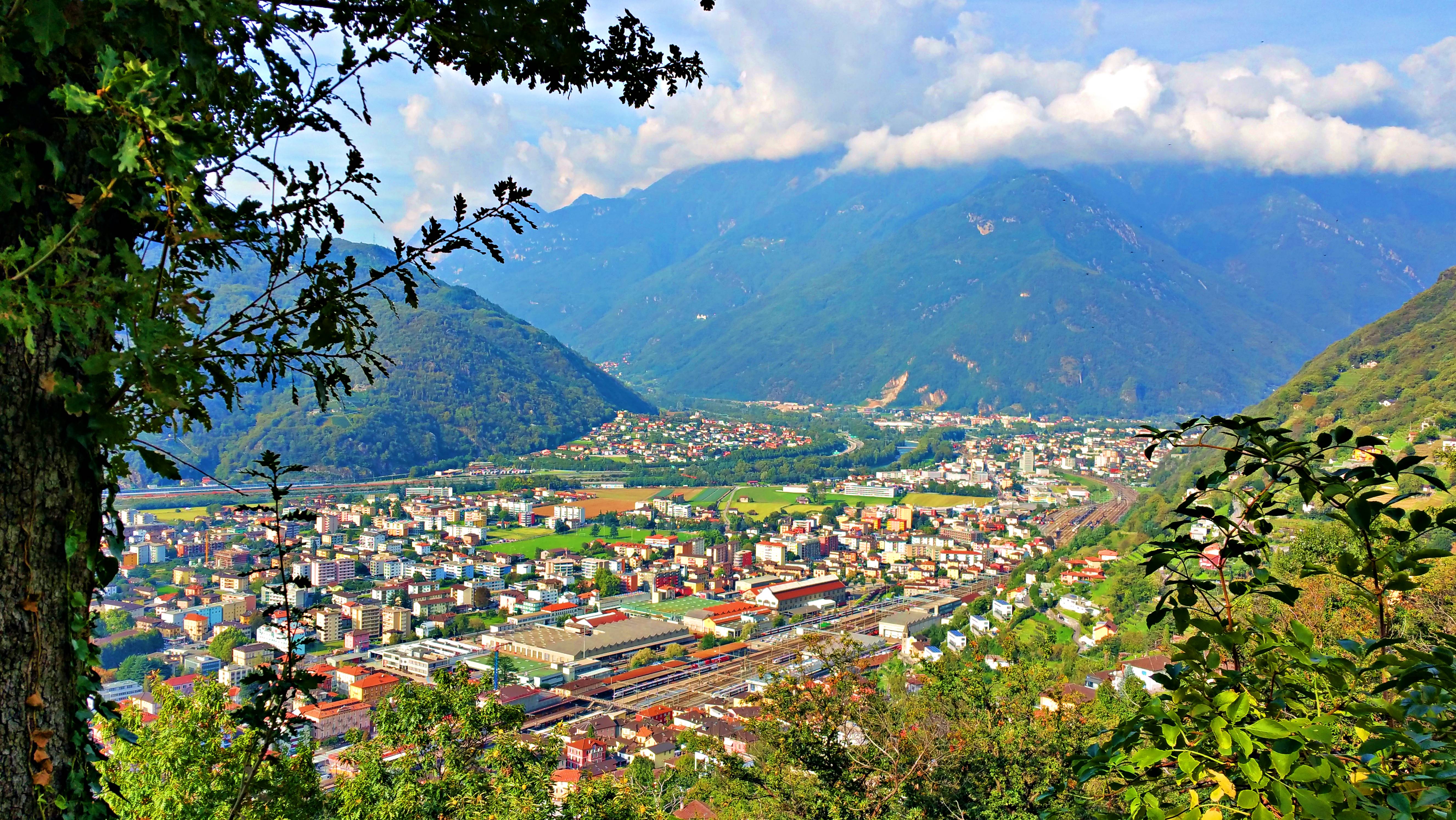 欧洲旅行第一好城市,欧洲无国界旅游