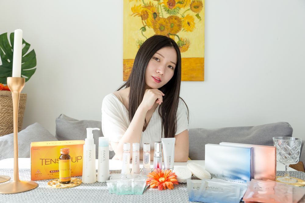 28天解决了所有皮肤问题，你猜我做了些什么？