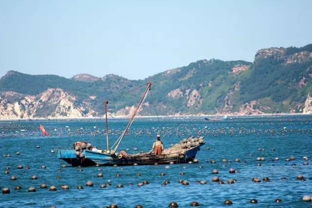 不需要签证最美的海岛,不用出国也可以玩的海岛