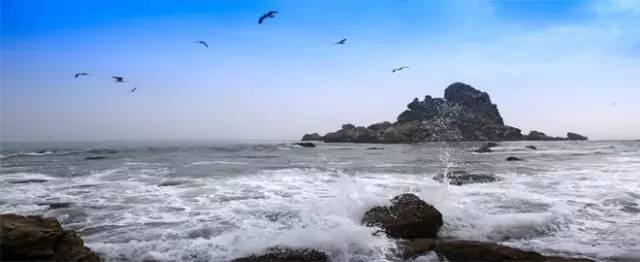 不需要签证最美的海岛,不用出国也可以玩的海岛