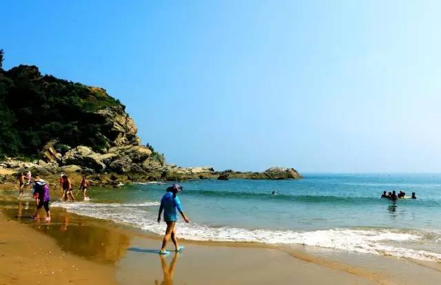 不用签证就能去的海岛,不需要签证的海岛游