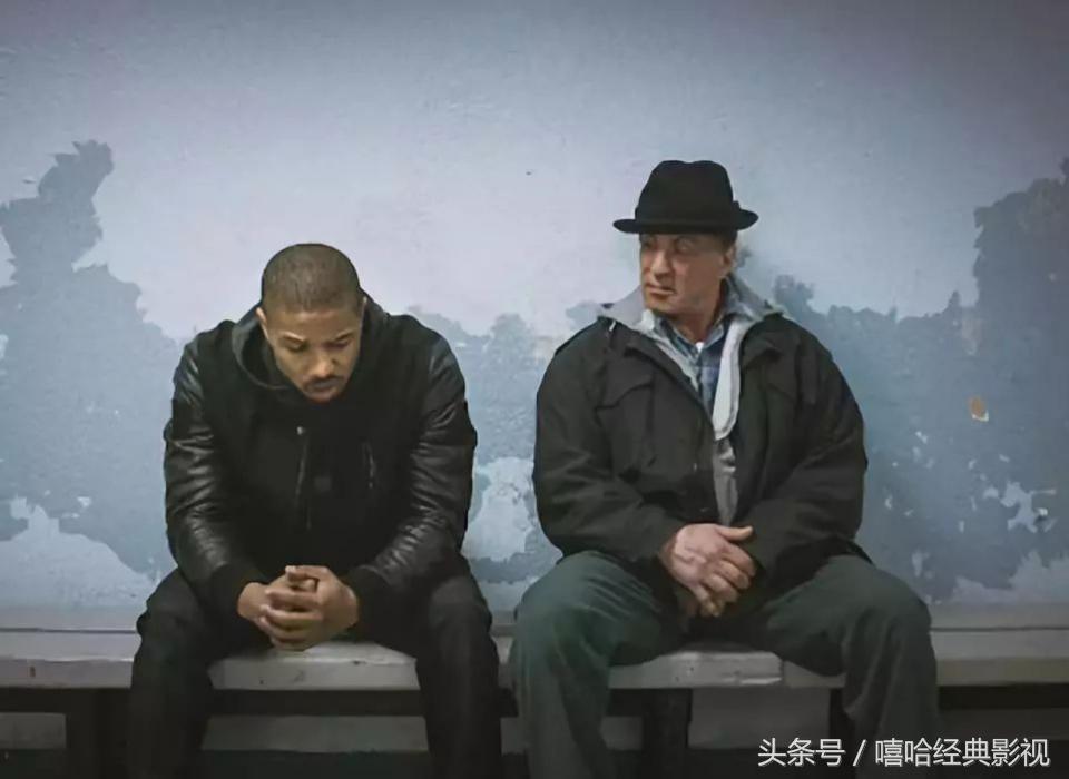 这群男人,组成了拯救者联盟