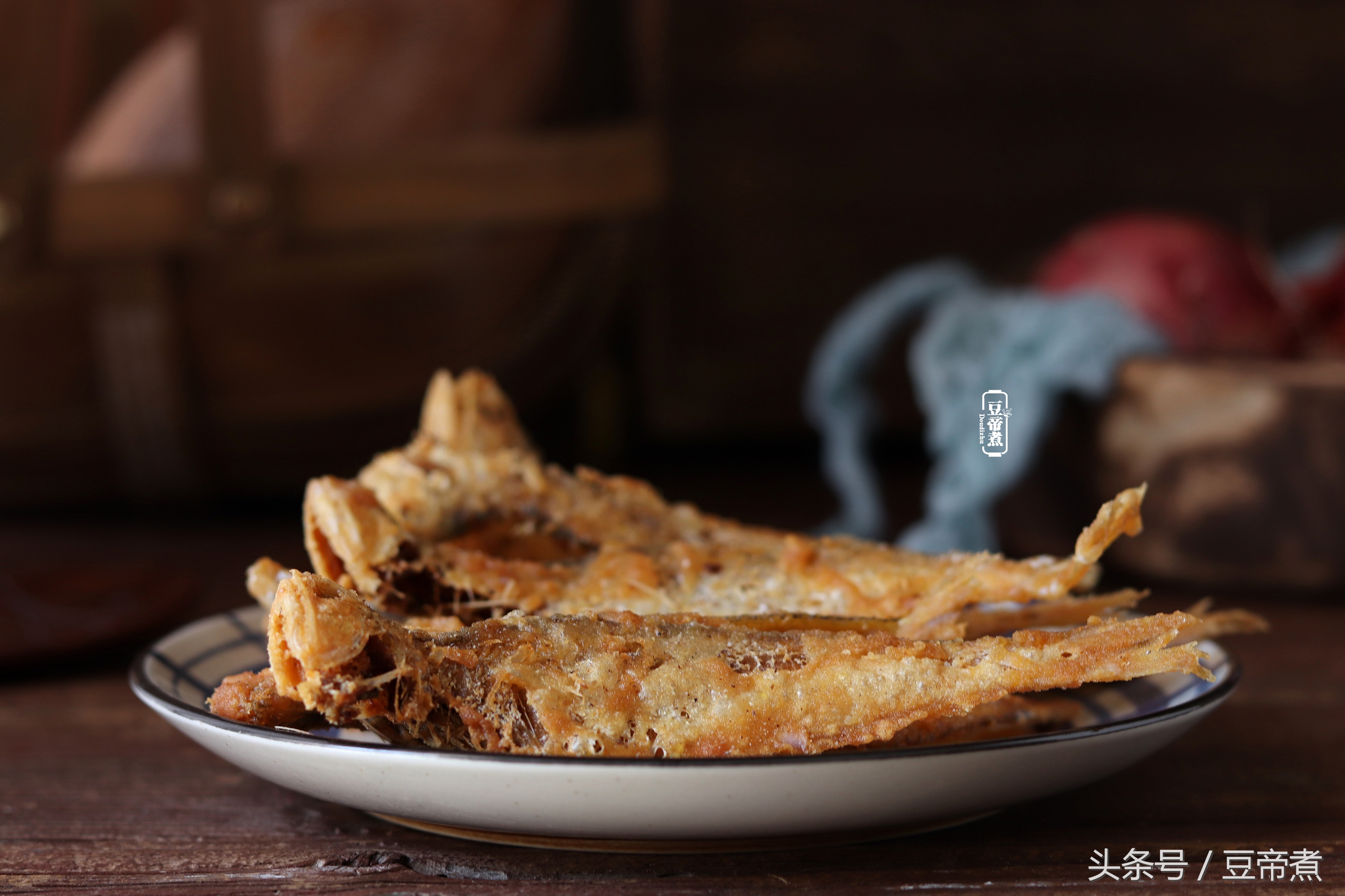 长江刀鱼怎么做,长江第一鲜刀鱼怎么做