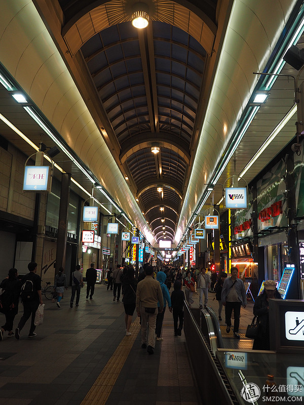 北海道札幌的散步之旅,日本北海道小樽旅游攻略