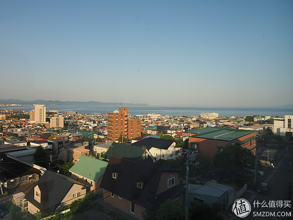 北海道札幌的散步之旅,日本北海道小樽旅游攻略