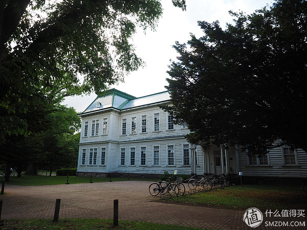 北海道札幌的散步之旅,日本北海道小樽旅游攻略