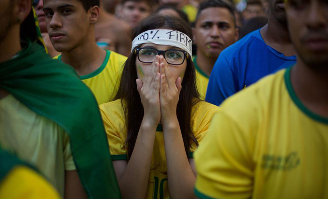 世界杯最精彩的比赛c罗,c罗和梅西的最后一场世界杯