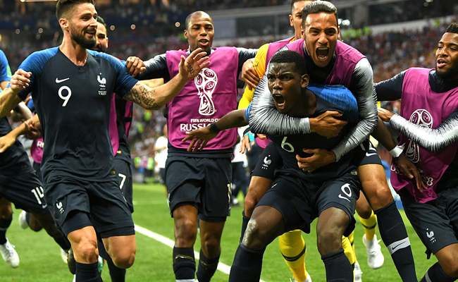 世界杯最精彩的比赛c罗,c罗和梅西的最后一场世界杯