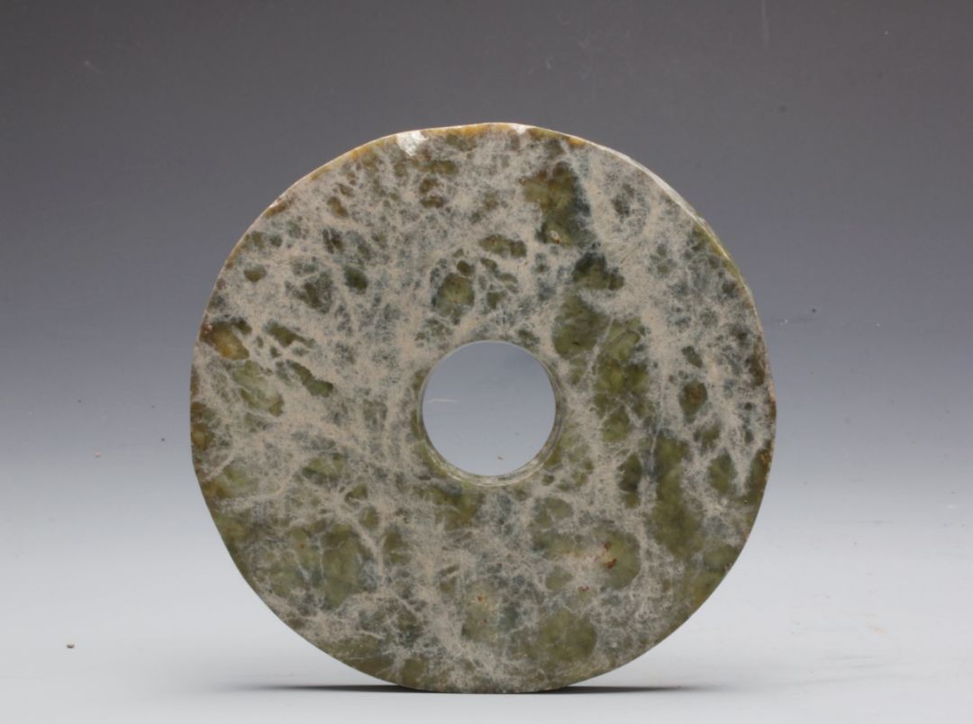 良渚文化是最美的玉,良渚文化的玉是从哪里来的