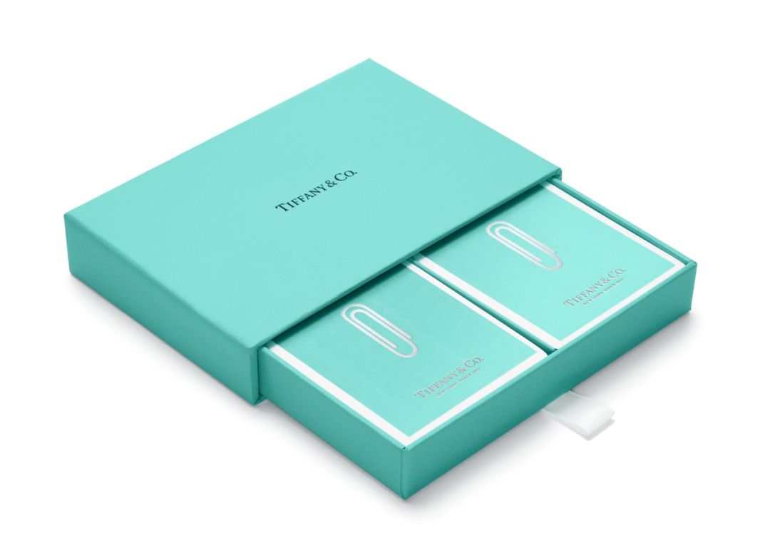 救命!Tiffany又来碾压穷人想象力!这年头我连泡泡都吹不起了……