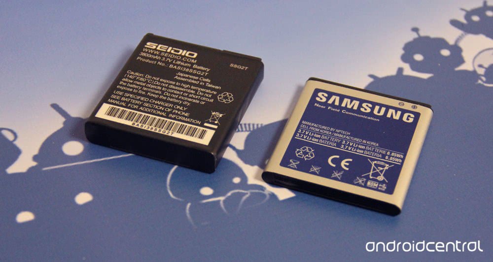 判断手机电池是否该换了,判断手机电池坏了的最佳方法