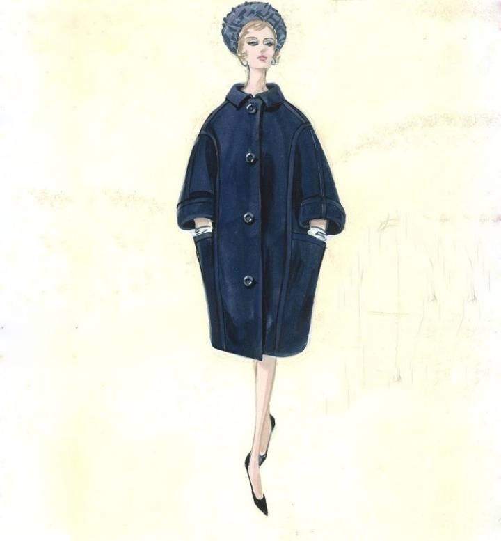 怎么自学服装设计专业,如何自学服装设计搭配