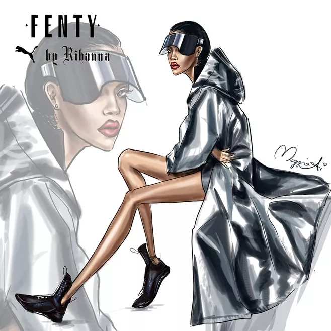 怎么自学服装设计专业,如何自学服装设计搭配