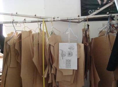 怎么自学服装设计专业,如何自学服装设计搭配