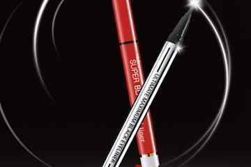 泰国眼线笔品牌有哪些好用又便宜,泰国口碑最好的眼线笔是哪款