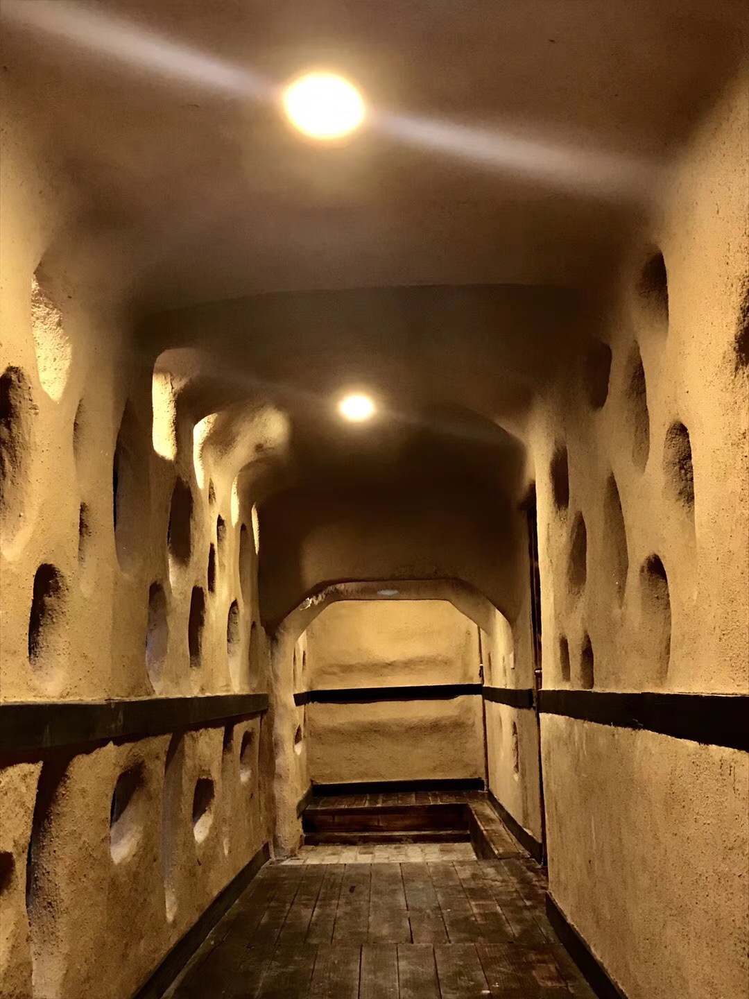 夏日重游九州驿站，佩服经营者的创意和诗意