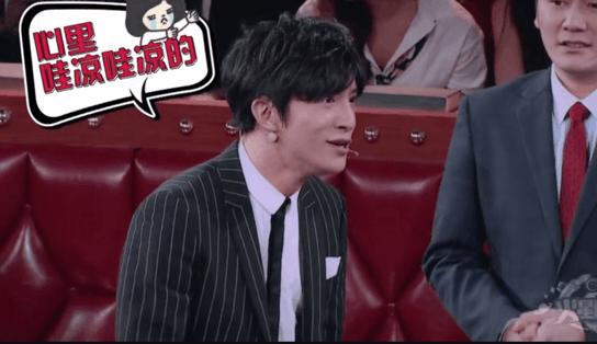 薛之谦没火前搞笑,薛之谦唱歌与说话两回事