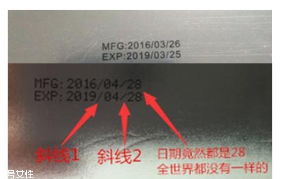 泰国面膜ray怎么分辨真假,ray面膜的真假如何辨认