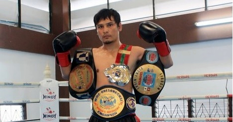 泰拳四大天王谁才是播求,韩飞龙和泰拳四大天王谁打过