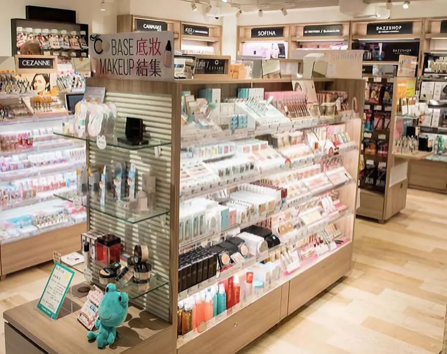 cosme口碑最好的化妆品,cosme最好用的化妆品