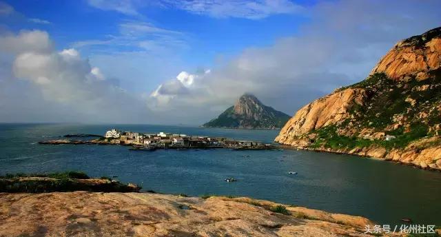 不用签证可以去的岛屿,不花钱的海岛旅行