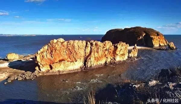 不用签证可以去的岛屿,不花钱的海岛旅行