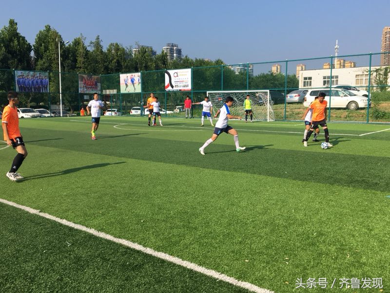 社区足球赛李沧,青岛市李沧区足球锦标赛