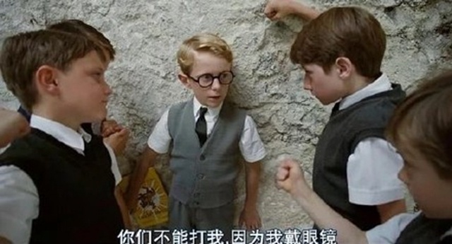 100句震撼心灵的电影台词图,电影台词经典语录截图