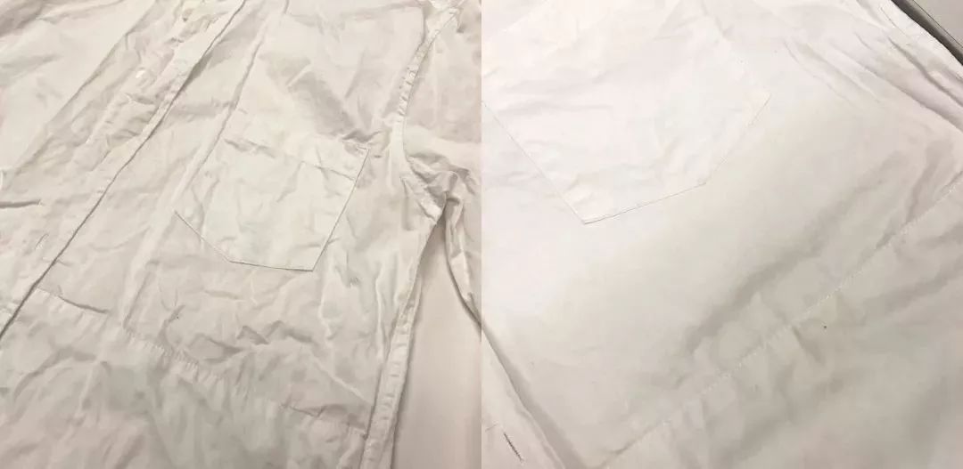 polo衣服缩水怎么恢复妙招,衣服起皱缩水教你一招快速解决