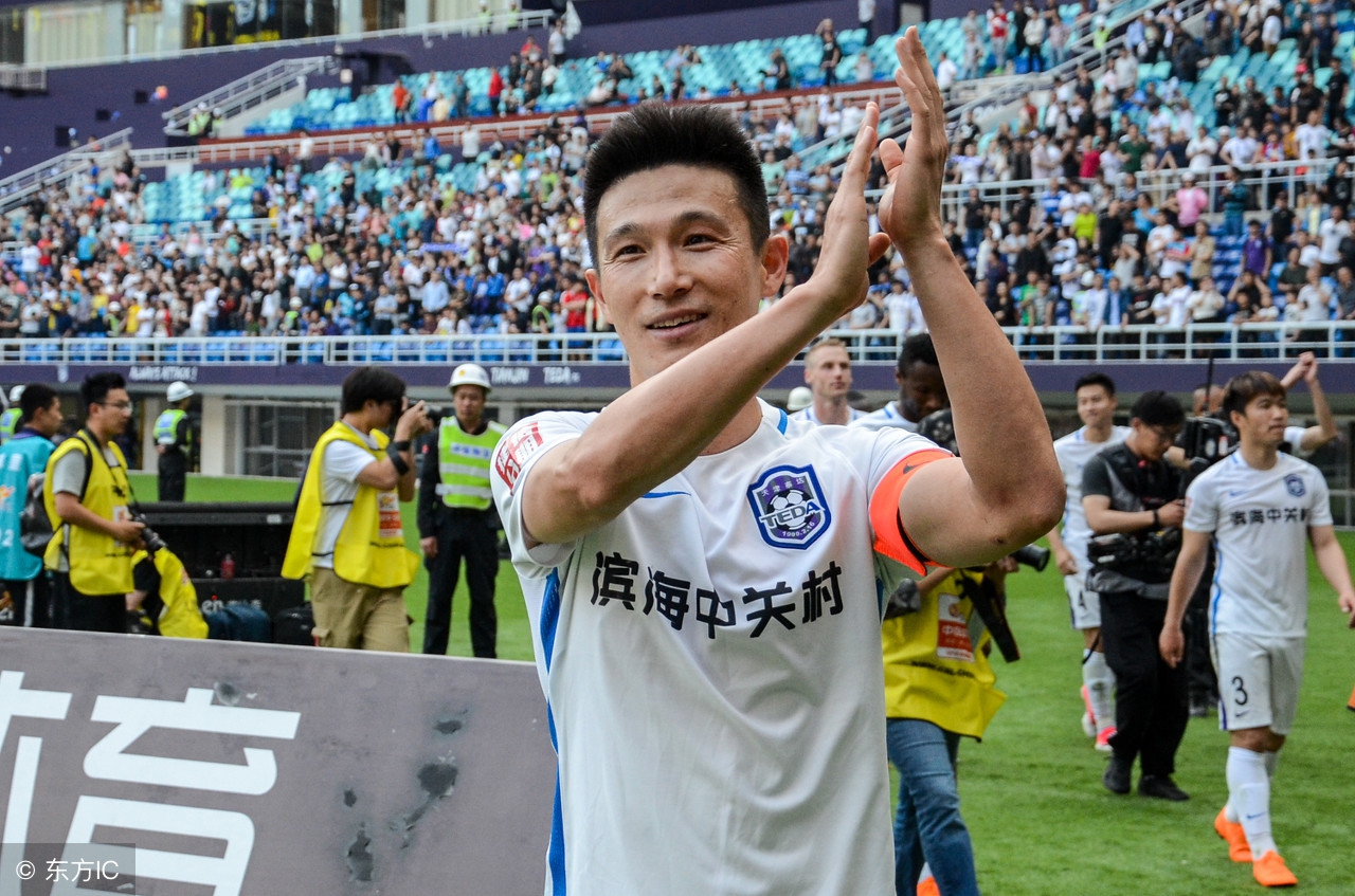 泰达誓捍卫中超20年老字号荣耀！3连败入危局！酷夏为何如此难耐
