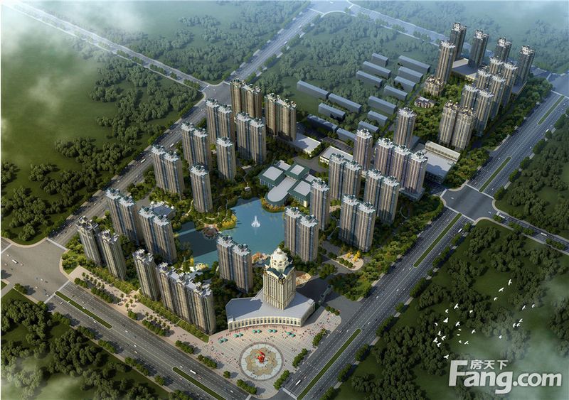 潍坊大户型精装修楼盘有哪些,追求生活品质推荐