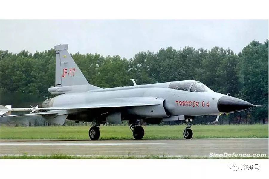 中国武器装备在国外的表现,日本看到中国武器发展